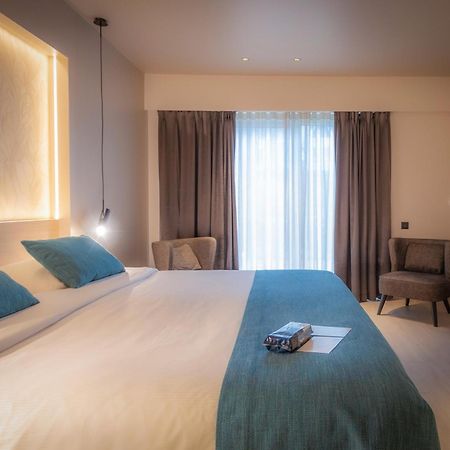 Hotel Auberge St. Pol Knokke-Heist Ngoại thất bức ảnh
