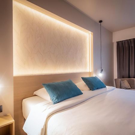 Hotel Auberge St. Pol Knokke-Heist Ngoại thất bức ảnh