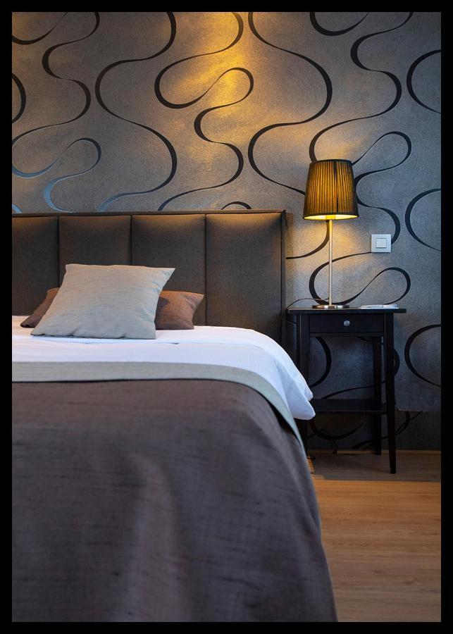 Hotel Auberge St. Pol Knokke-Heist Ngoại thất bức ảnh