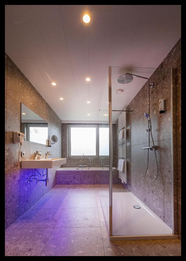 Hotel Auberge St. Pol Knokke-Heist Ngoại thất bức ảnh