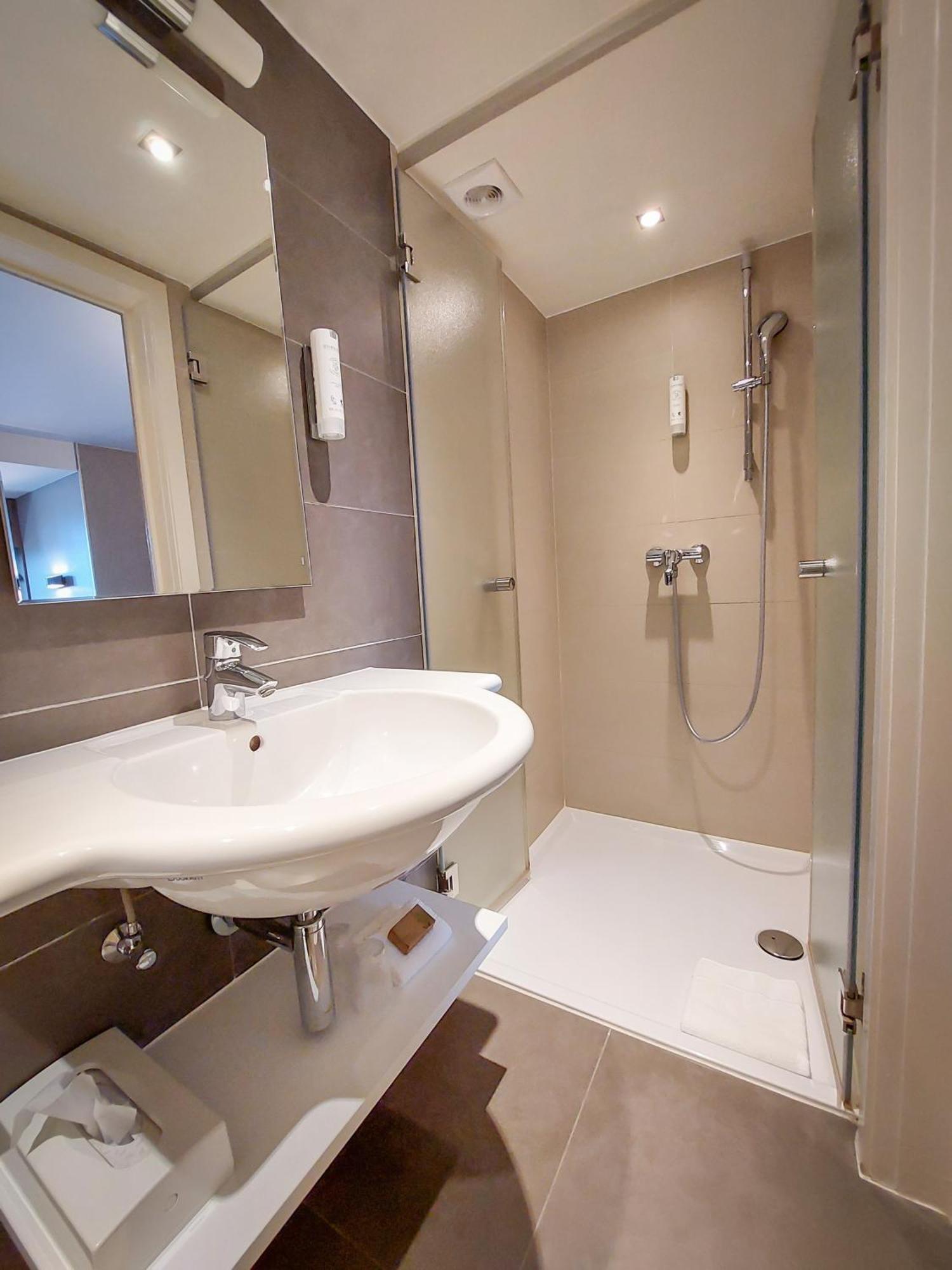 Hotel Auberge St. Pol Knokke-Heist Phòng bức ảnh