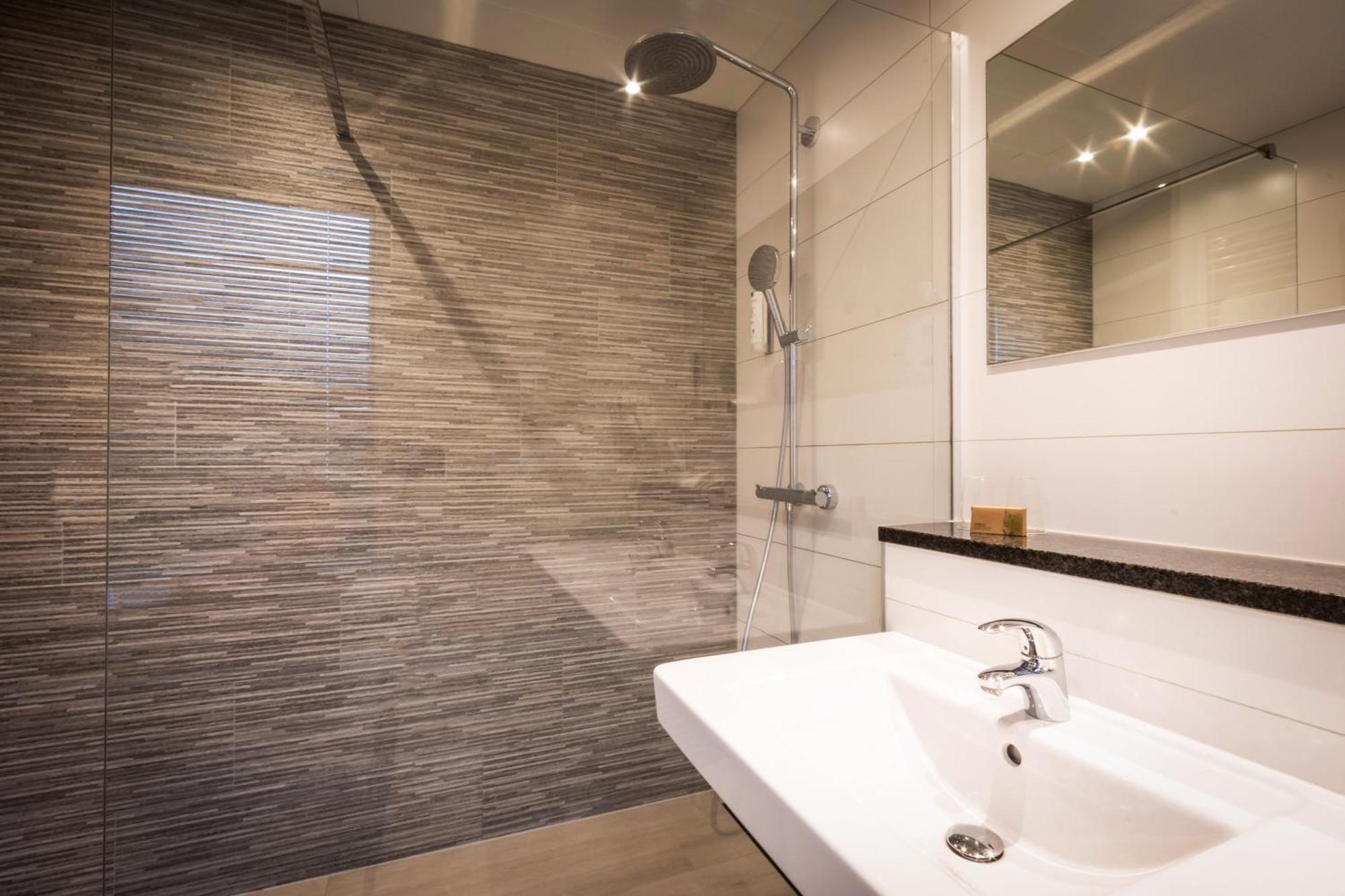 Hotel Auberge St. Pol Knokke-Heist Ngoại thất bức ảnh