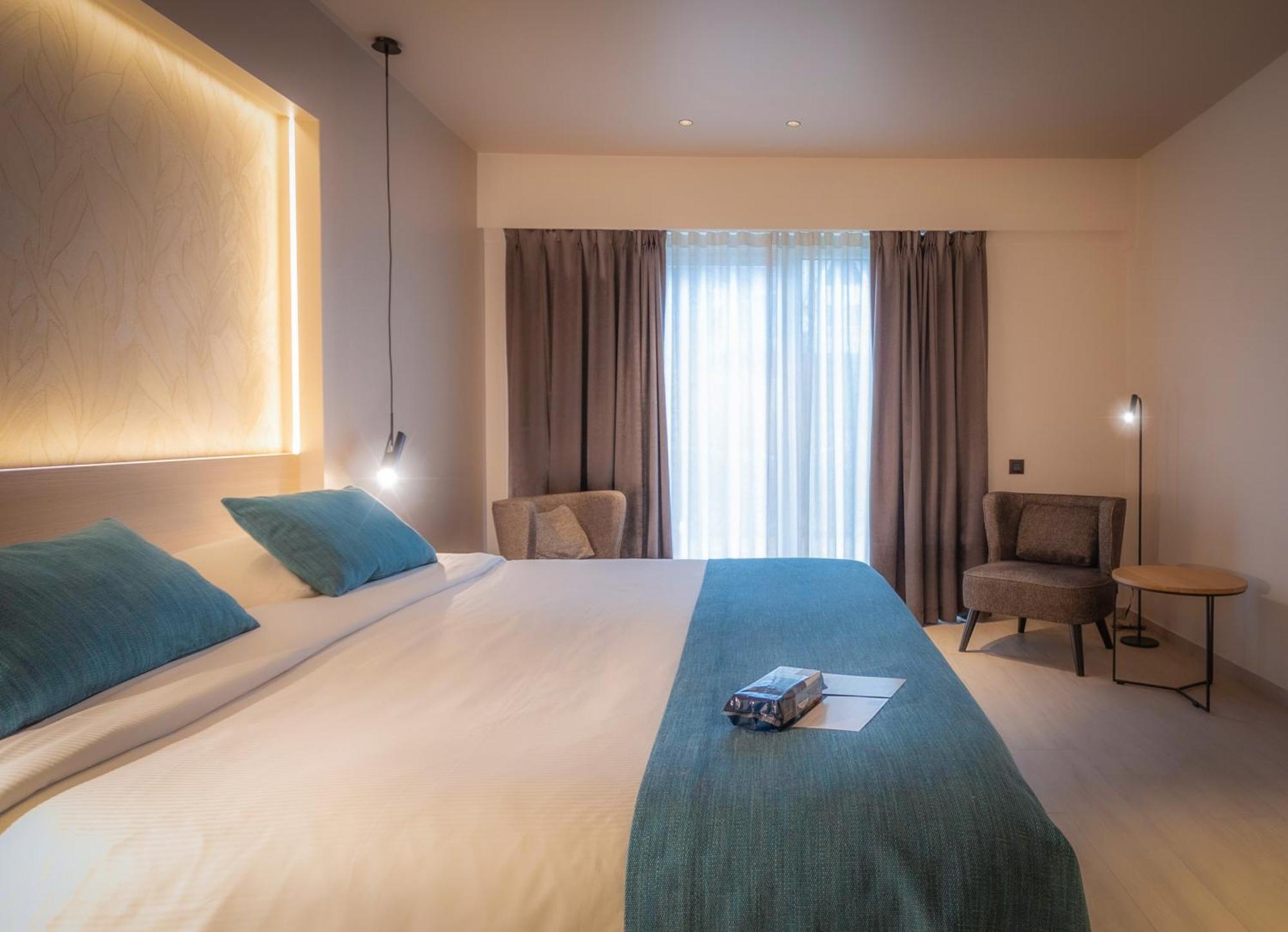 Hotel Auberge St. Pol Knokke-Heist Ngoại thất bức ảnh