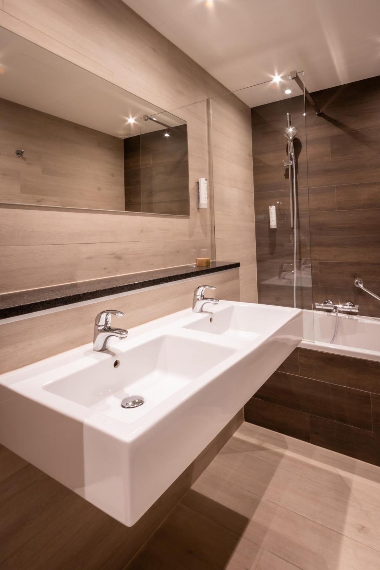 Hotel Auberge St. Pol Knokke-Heist Ngoại thất bức ảnh