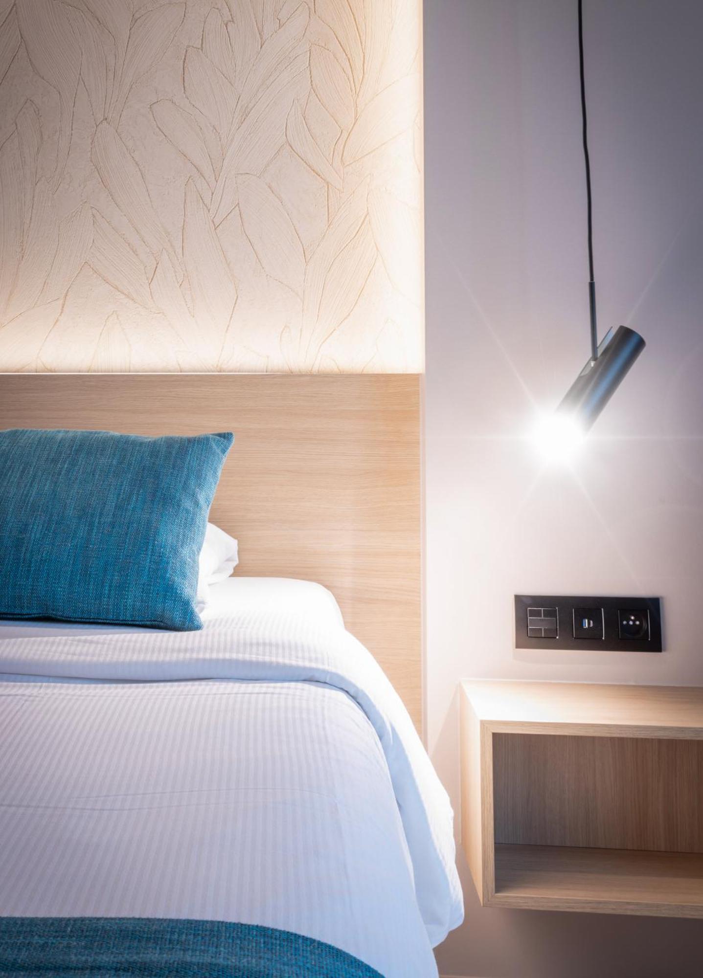 Hotel Auberge St. Pol Knokke-Heist Ngoại thất bức ảnh