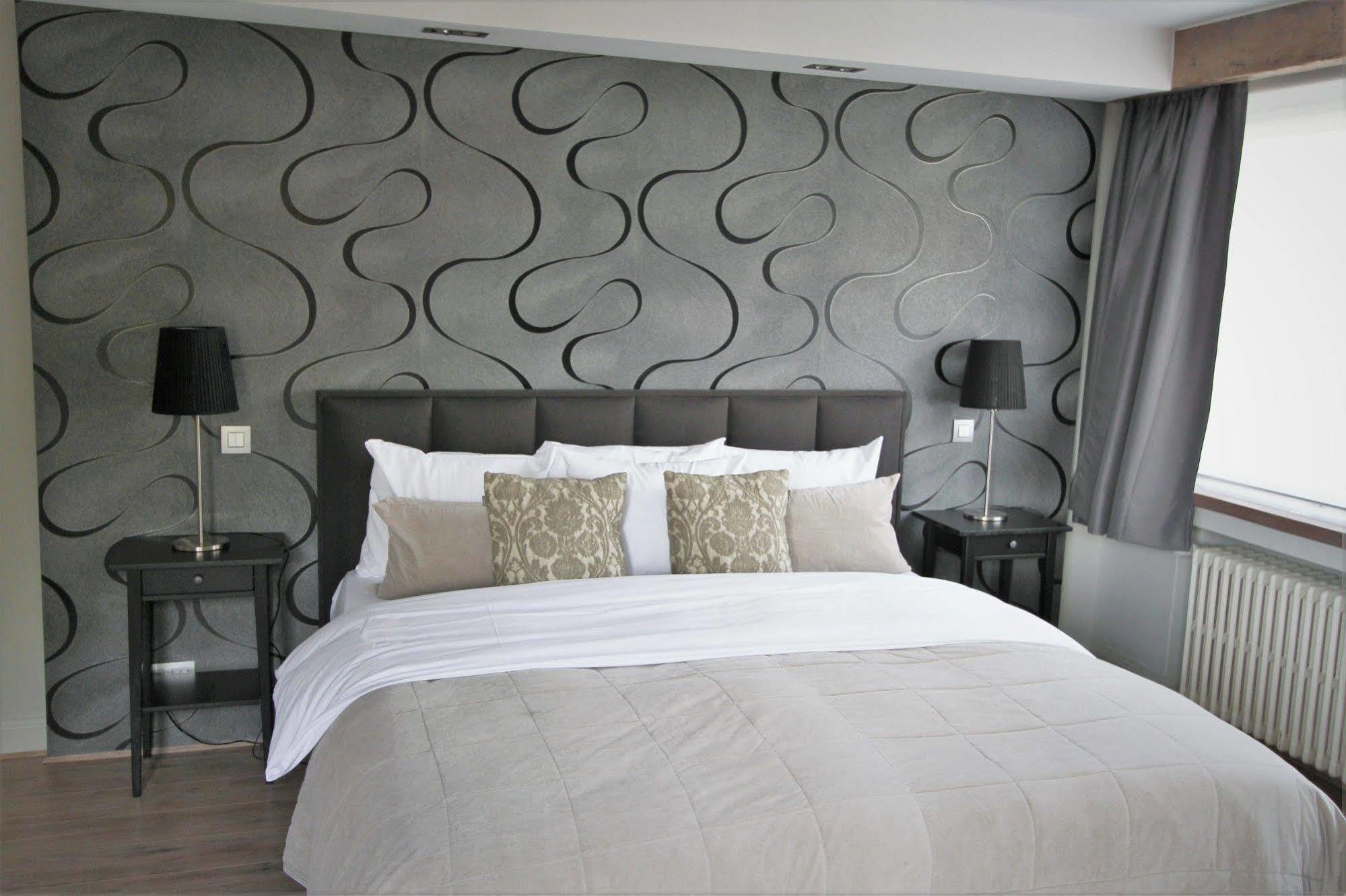 Hotel Auberge St. Pol Knokke-Heist Ngoại thất bức ảnh