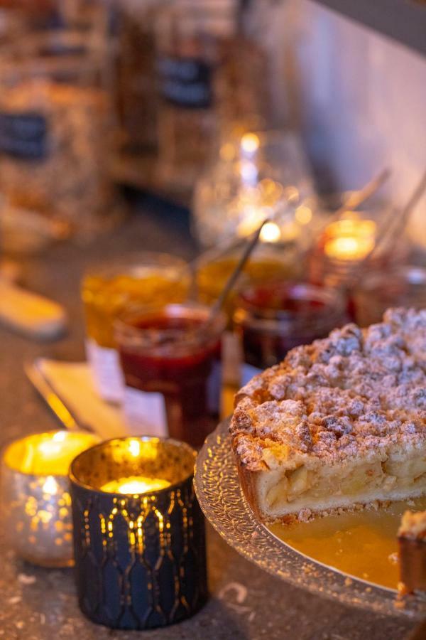 Hotel Auberge St. Pol Knokke-Heist Ngoại thất bức ảnh