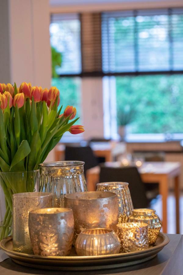 Hotel Auberge St. Pol Knokke-Heist Ngoại thất bức ảnh